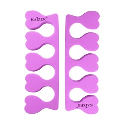 KAIZER Распорка для педикюра (3832)