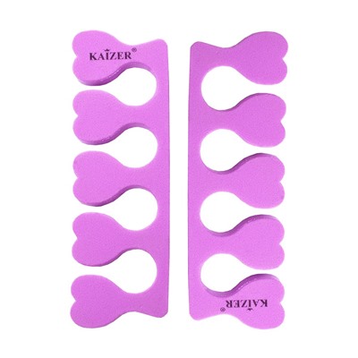 KAIZER Распорка для педикюра (3832)