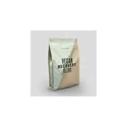 Vegan Recovery