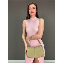 Сумка женская из телячьей кожи