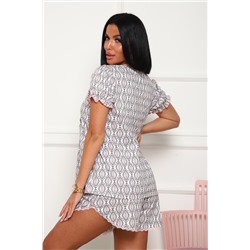 №139 Пижама женская