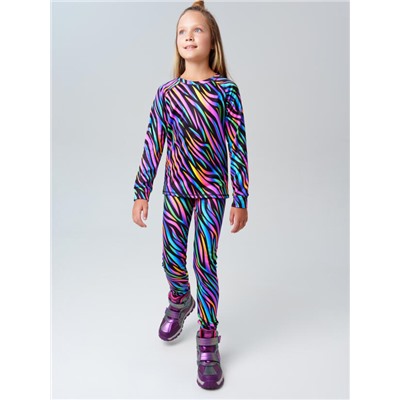 Термобелье для девочки