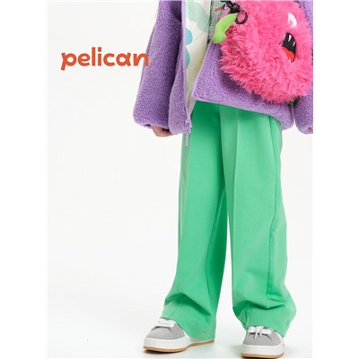 Брюки для девочек