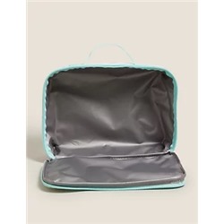 Kids' Marble Print Lunch Box