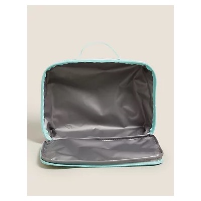 Kids' Marble Print Lunch Box