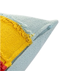 Чехол на подушку Палитра из коллекции Blossom, 45х45 см