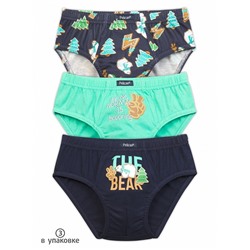 Трусы для мальчиков
