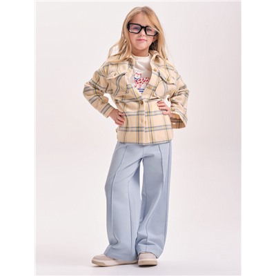 Брюки для девочек