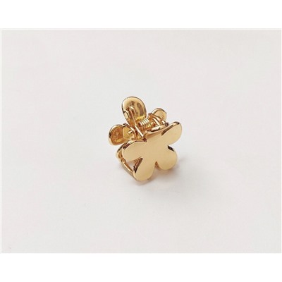 Заколка - краб маленький