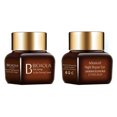 Крем для век Bioaqua Night Repair Eye 20 g