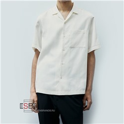 H&M, 826809, Рубашка к/р