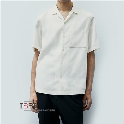 H&M, 826809, Рубашка к/р