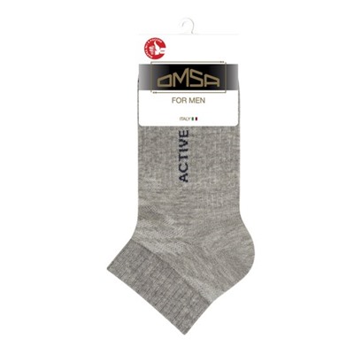 Носки спортивные, Omsa, Active 111 оптом