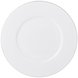 НАБОР ПОСУДЫ ОБЕДЕННЫЙ LEFARD "КРИСТАЛ'' ПЛАТИНУМ НА 6 ПЕР. 18 ПР.