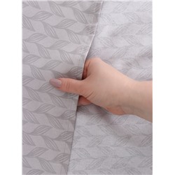 КПБ 1,5сп LoveLife Одуванчики 150*225см, 150*225см, 50*70см-1шт, 75гр/м2, микрофибра