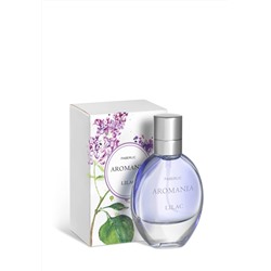 Туалетная вода для женщин Aromania Lilac