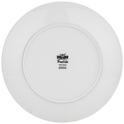 НАБОР ОБЕДЕННЫЙ LEFARD "FOREST TALE" GREY 4 ПЕР. 16 ПР. (КОР=2ШТ.)