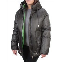 8801 SWAMP Куртка зимняя облегченная Cloud Lag Cat (холлофайбер)