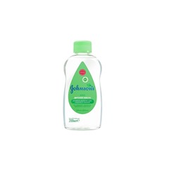 Johnsons baby Масло 200мл Детское Алоэ