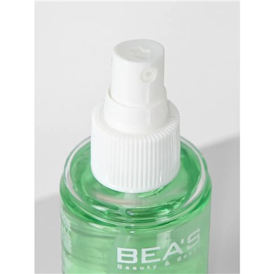 Мист для тела и волос Beas Bubble Gleam 120 ml