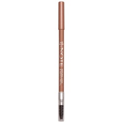 NOTE Карандаш для бровей Открытый взгляд 02