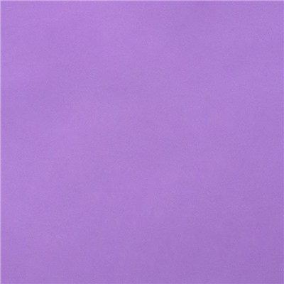 Фоамиран, фиолетовый, 1 мм, 60×70 см