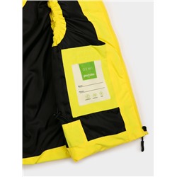 Жилет утепленный для мальчика