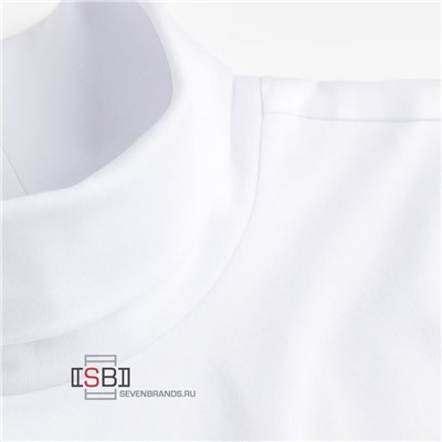 H&M, 129621, Водолазка