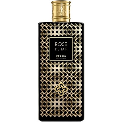Perris Monte Carlo Rose de Taif Eau de Parfum Парфюмерная вода Spray Спрей, 100 мл