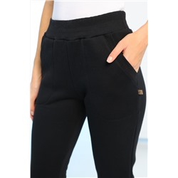 Брюки женские 22-043L17-WB черный