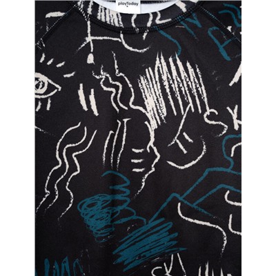 Термобелье для мальчика