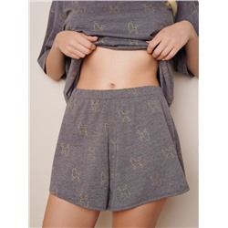 Женская пижама (Ф+Ш)