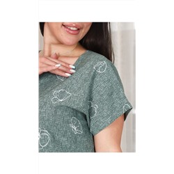 Туника женская #002602946