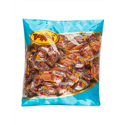 Мармелад Фруктовые вкусы (флоупак),вес, Рахат, 1 кг