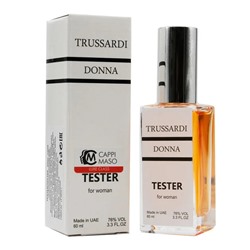 Tester EU Trussardi Donna for women 60 ml