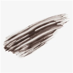 Provoc Стойкий гель для фиксации формы бровей / Browow Brow Fixer 20 Dark Brown, темно-коричневый, 2,3 мл