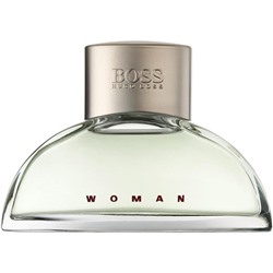 Hugo Boss (Хуго Босс) Boss Woman Eau de Parfum Парфюмерная вода Spray Спрей, 50 мл