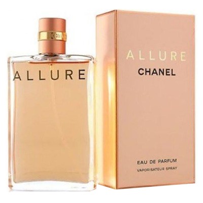 C Allure For Women edp 100 ml
