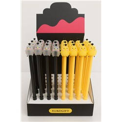 Ручка "Nice chicken", mix