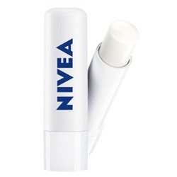 НИВЕЯ Бальзам для губ SOS-УХОД ИНТЕНСИВНАЯ ЗАЩИТА 4,8 гр