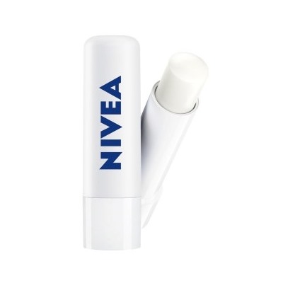 НИВЕЯ Бальзам для губ SOS-УХОД ИНТЕНСИВНАЯ ЗАЩИТА 4,8 гр