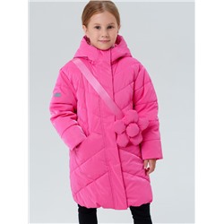 Пальто зимнее для девочки