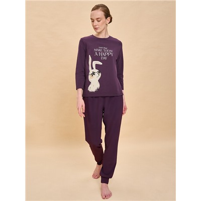 Пижама женская