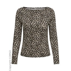 Onllive Love Langarmshirt