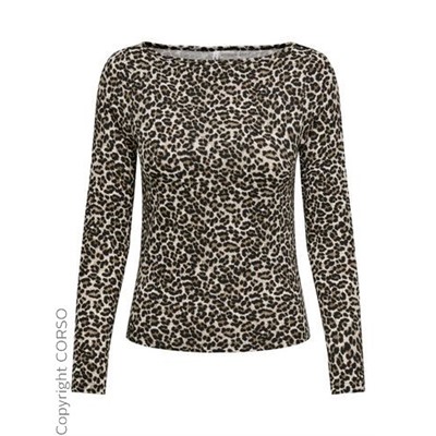 Onllive Love Langarmshirt