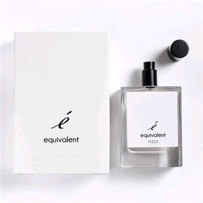 EQUIVALENT H013 men 100мл