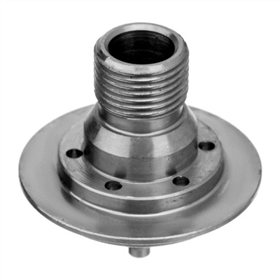 Комплект для краскораспылителя 57323 : сопло 2 мм, игла, форсунка Matrix