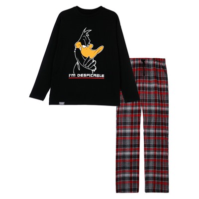 Пижама мужская