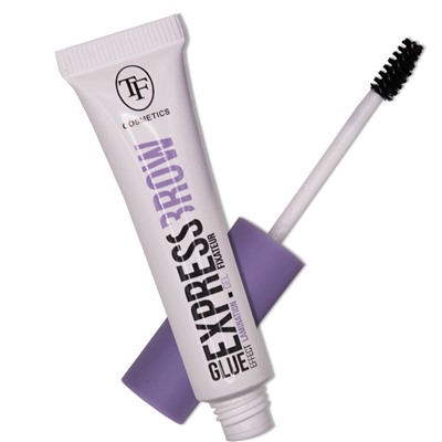 TF BG07 Гель-фиксатор для бровей прозрачный GLUE EXPRESS BROW