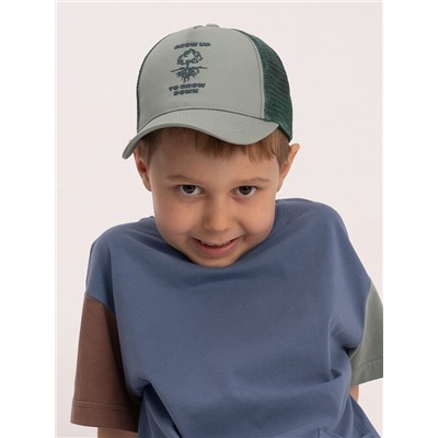 Кепка детская